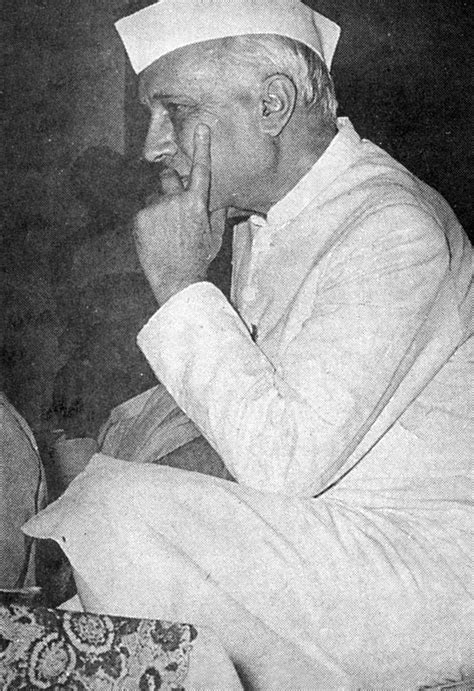 Most Famous In The World Jawaharlal Nehru