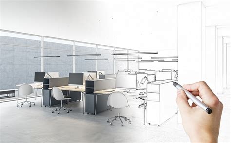 Office Fit-Out Trends & Costs Explained: A Comprehensive Guide – CRE MarketBeat