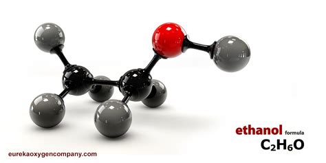 Ethyl alcohol uses - Eureka Oxygen