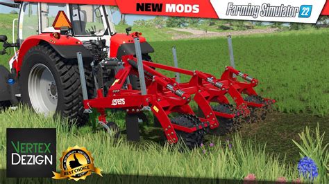 Fs Evers Agro Wbg Farming Simulator Mods Review K Hz