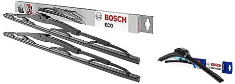 Bosch Eco Wiper Blade 3397010053 21 Inches And 19 Inches Wiper Blades