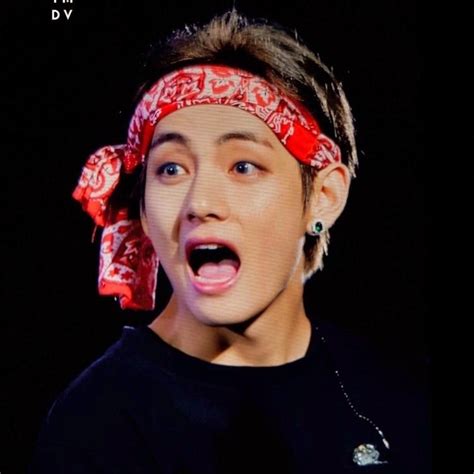 Bts Tete And Taehyung Image 8913349 On Favim