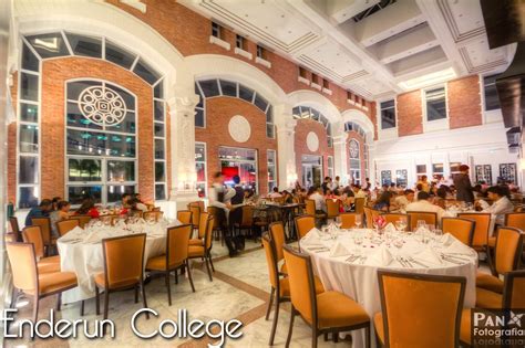 Indoor Enderun College | Testing iso1000 HDR slowest shutter… | Flickr