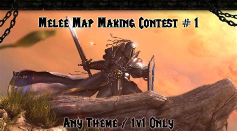 Melee Map Making Contest 1 HIVE