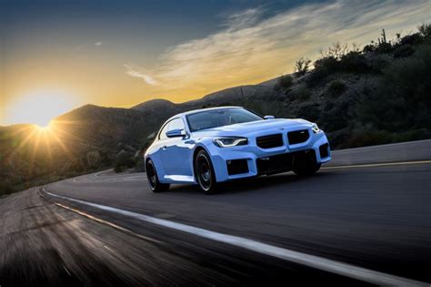 All-new BMW M2 enters PH market, offers two exciting variants to bring ...