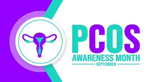 Polycystic Ovary Syndrome Awareness