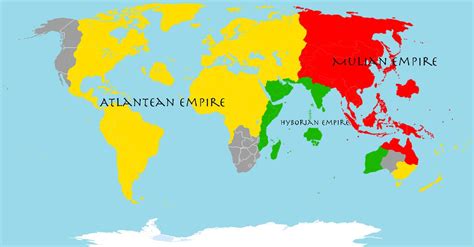 Sumerian Map Of The World | Draw A Topographic Map