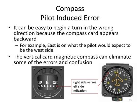 Ppt Compass Turns Powerpoint Presentation Id 1618660