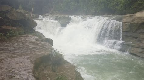 Nafakhum Waterfalls Youtube