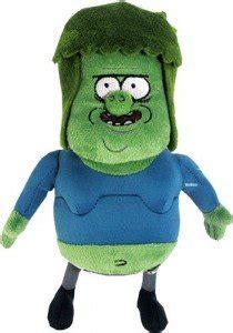 Regular Show Plush - Cool Stuff to Buy and Collect