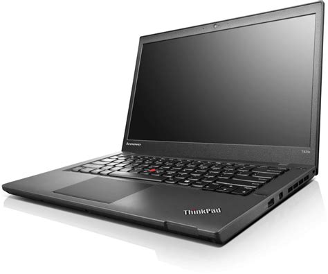 Netbook Review Lenovo ThinkPad T431s