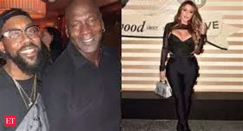 Fair Departure For Molester How Old Is Michael Jordans Ex Wife Poll