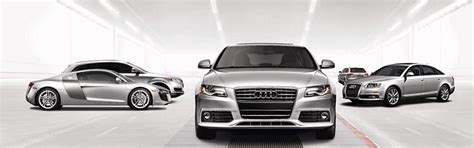 Audi Lease Return at Our Audi Dealer | Audi Silver Spring