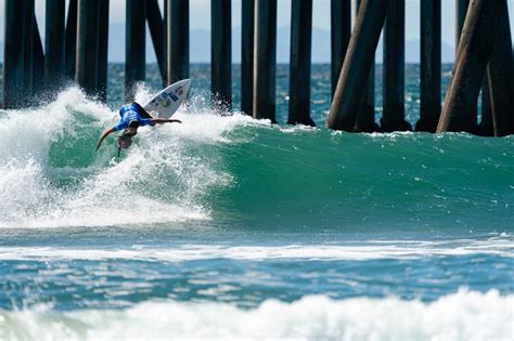 Big Performances in Huntington Beach for Day 4 of ISA World Surfing Games — International ...