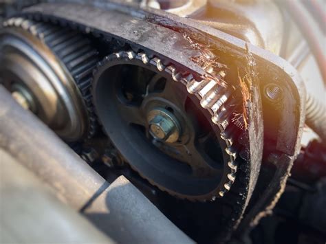 Timing Belts Explained The Critical Function Of Timing Belts In Engine Health