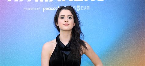 Laura Marano Dating: Is the 'Royal Treatment' Star in a Relationship?