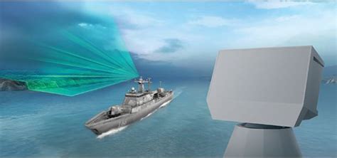 Cassidians New Trs D Naval Radar Demonstrates Its Capability