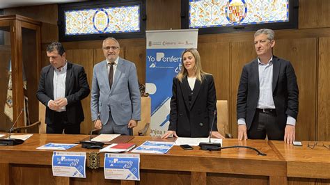 Ponferrada Lanza Una Nueva Campa A De Bonos Para El Comercio