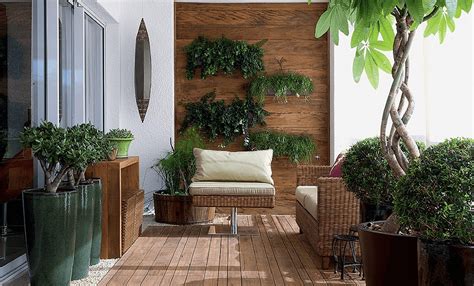 Arredare il balcone più di 70 idee per un look che stupisce