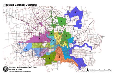 Map Houston City Limits - Map With Cities