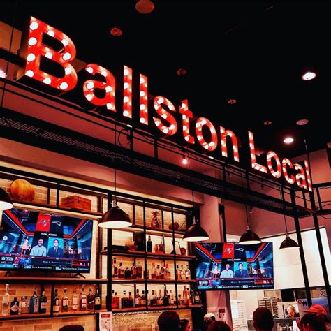 Ballston Local