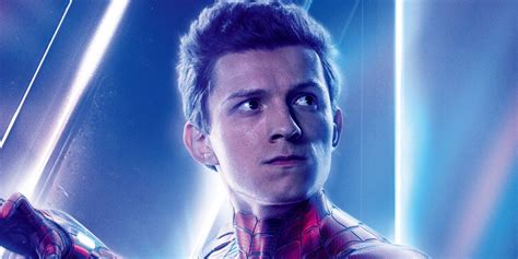 Tom Holland Confirms He's Still Spider-Man Amidst Sony/Marvel Chaos