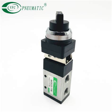 5 2 Way 1 4 MOV Series Pneumatic Air Control Solenoid Valve