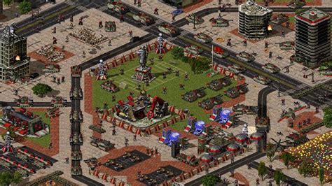 Red Alert 2 Fan Expansion Over 15 Years In The Making Is Complete The