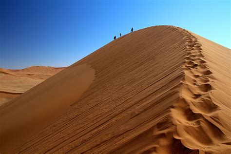 Dunas cantantes la música de la naturaleza Natural Essentia