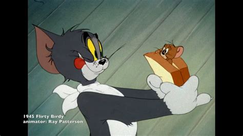 Tom And Jerry Animation