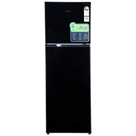 Buy Croma 274 Litres 3 Star Frost Free Double Door Convertible ...