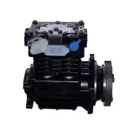 Air Brake Compressor R For Detroit Series Tu