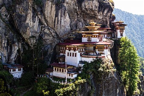 Travelling To Bhutan The Himalayan Kingdom Tripoto