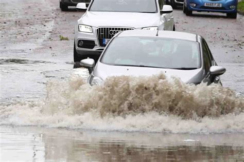 Apa Itu Water Hammer Dan Dampaknya Pada Mobil