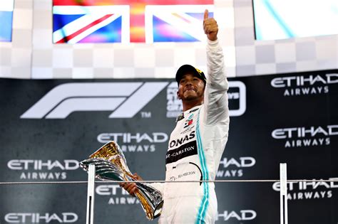 Formula 1: Lewis Hamilton shoots down rumors, 'making up stories'