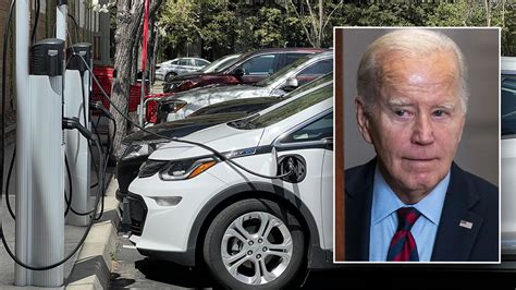 House Set To Hold Vote On Bill Striking Down Bidens Ev Push ‘radical