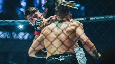 Wielki Rewan Na Fame Mma Gwiazdy Wracaj Do Federacji Sport