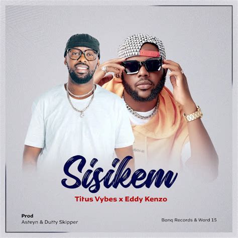 Sisikem Feat Eddy Kenzo Youtube Music