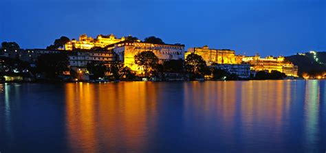 Udaipur City Palace Wildlife And Photography Tours By Odin