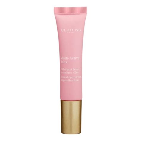 Clarins Multi Active Yeux Instant Eye Reviver Oz Ml Lazada