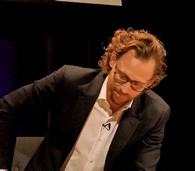 Tom Hiddleston Josie Rourke Full Talk Tumbex