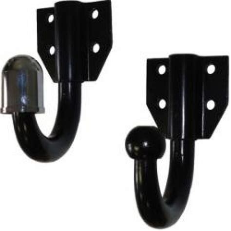 Фаркоп для Hyundai Galloper / Hyundai Galloper с 1998-2003 / HYUNDAI ...
