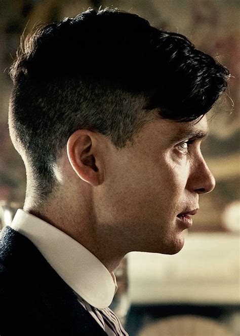 Cillian Murphy As Tommy Shelby Cant Wait For The Scene When The Peaky