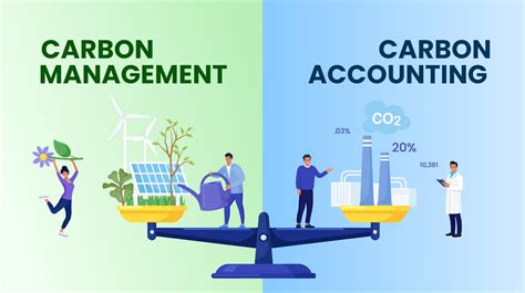 A Quick Guide To Carbon Management Accounting Convene Esg