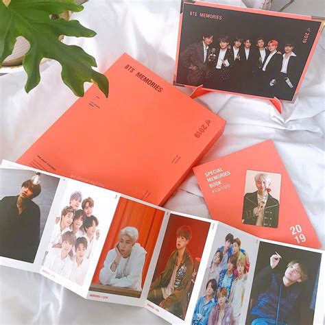 Jual GRATIS ONGKIR SHARING BTS MEMORIES OF 2019 PHOTOCARD NAMJOON RM