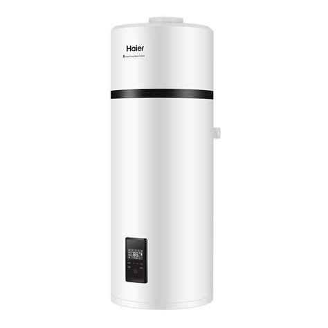 Haier Warmtepomp Boiler Liter Energieklasse A Solarizon