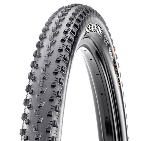 Pneu Maxxis Severe X Tr Souple Maxxspeed Exo Tubeless