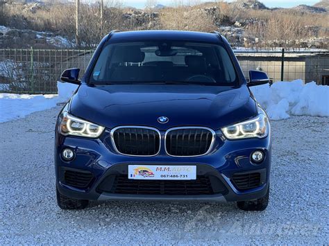 Bmw X M D Automatik Cijena Crna Gora Cetinje