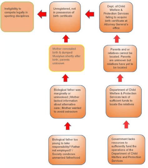 Socio Cultural Economic And Institutional Factors That Have