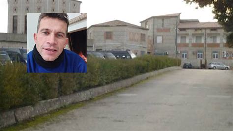 Massacra Di Botte La Compagna Secci Accusato Di Tentato Omicidio